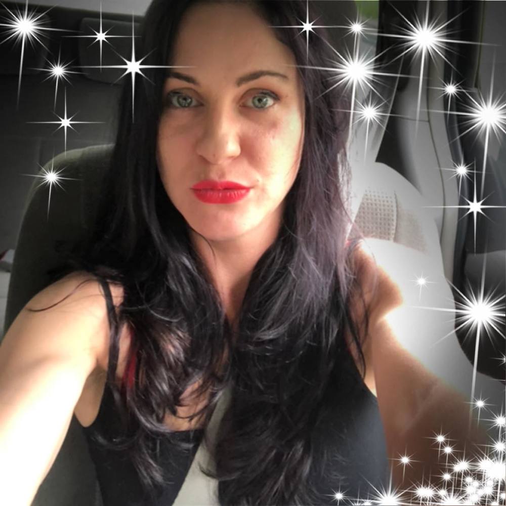 Meet your Posher, Bethany